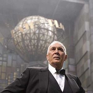 Fotoğraf Frank Langella