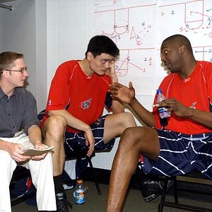 Fotoğraf Adam Del Deo