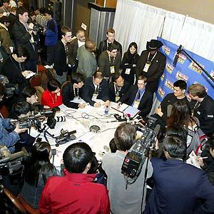 Fotoğraf James D. Stern