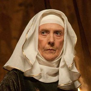 Fotoğraf Eileen Atkins