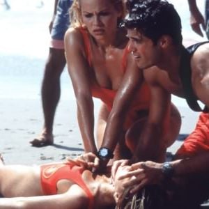 Fotoğraf Baywatch