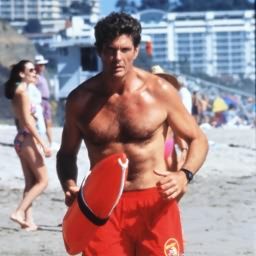 Fotoğraf Baywatch