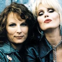 Fotoğraf Absolutely Fabulous