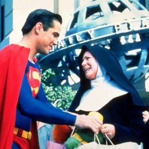 Fotoğraf Lois & Clark: The New Adventures of Superman