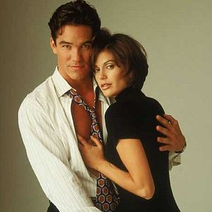 Fotoğraf Lois & Clark: The New Adventures of Superman