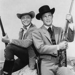 Fotoğraf The Wild wild West