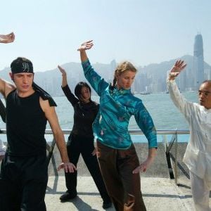 Fotoğraf Un Gars, une Fille