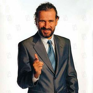 Fotoğraf Willy Toledo