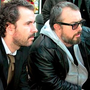 Fotoğraf Willy Toledo