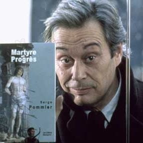 Fotoğraf Patrick Bouchitey