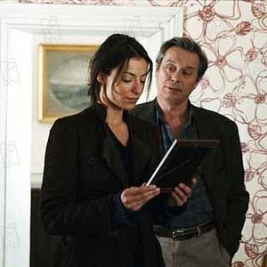 Fotoğraf Patrick Bouchitey