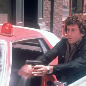 Fotoğraf Paul Michael Glaser