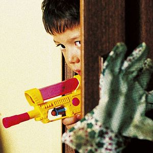 Fotoğraf Yves Caumon