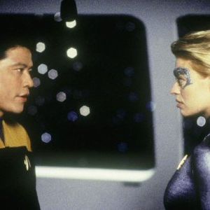 Fotoğraf Star Trek: Voyager
