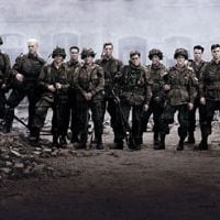 Fotoğraf Band of Brothers