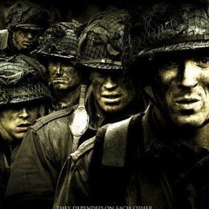 Fotoğraf Band of Brothers