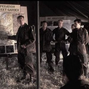 Fotoğraf Ron Livingston