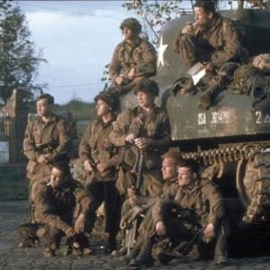 Fotoğraf Band of Brothers