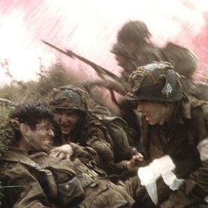 Fotoğraf Band of Brothers