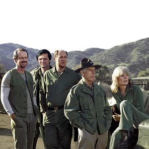 Fotoğraf David Ogden Stiers