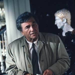 Fotoğraf Peter Falk