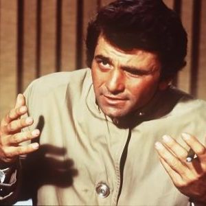 Fotoğraf Peter Falk