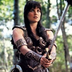 Fotoğraf Xena: Warrior Princess