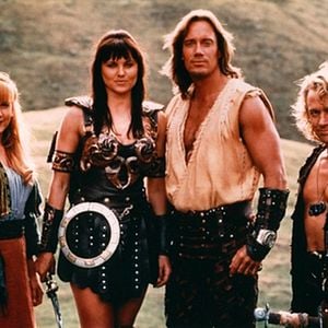 Fotoğraf Michael Hurst