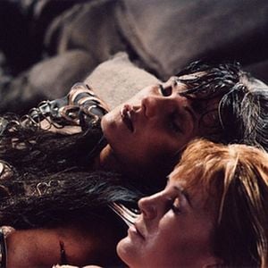 Fotoğraf Renée O'Connor