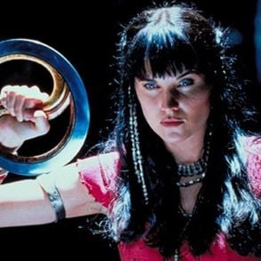Fotoğraf Xena: Warrior Princess