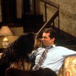 Fotoğraf Evli ve Çocuklu