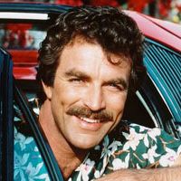 Fotoğraf Magnum, P.I. (1980)