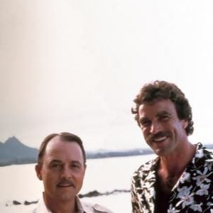 Fotoğraf Magnum, P.I. (1980)