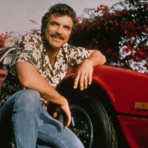 Fotoğraf Magnum, P.I. (1980)