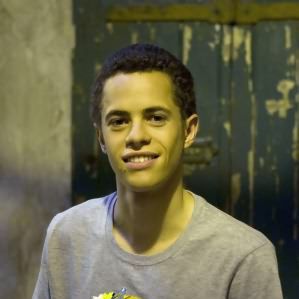 Fotoğraf Ambroise Michel