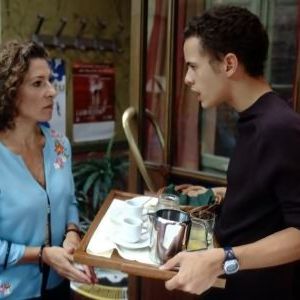 Fotoğraf Ambroise Michel