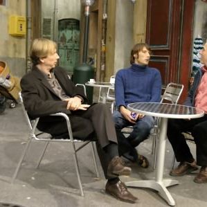 Fotoğraf Thierry Ragueneau