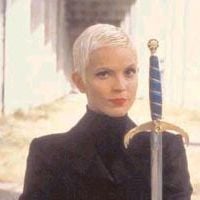 Fotoğraf Highlander: The Raven