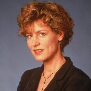 Fotoğraf Christine Lahti