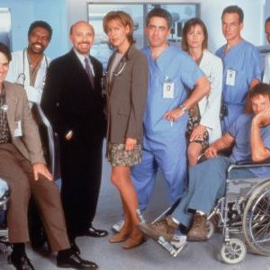 Fotoğraf Chicago Hope