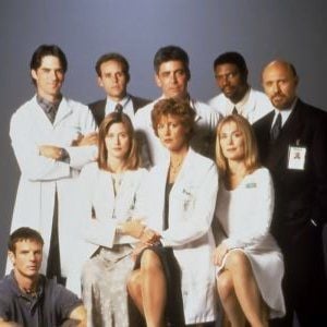 Fotoğraf Chicago Hope