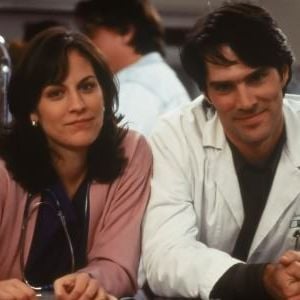 Fotoğraf Chicago Hope