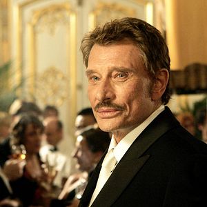 Fotoğraf Johnny Hallyday