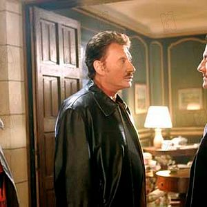 Fotoğraf Johnny Hallyday