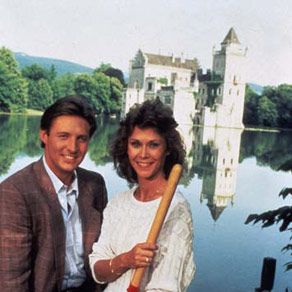 Fotoğraf Bruce Boxleitner