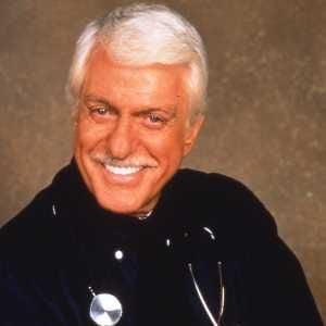 Fotoğraf Dick Van Dyke