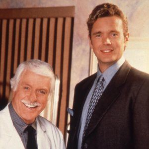 Fotoğraf Dick Van Dyke