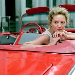 Fotoğraf Joan Allen