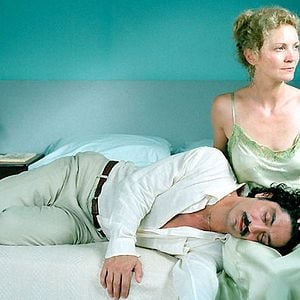 Fotoğraf Joan Allen