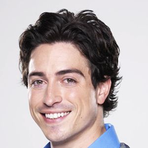 Fotoğraf Ben Feldman